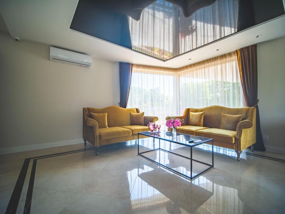 Vila Juralux بالانغا المظهر الخارجي الصورة